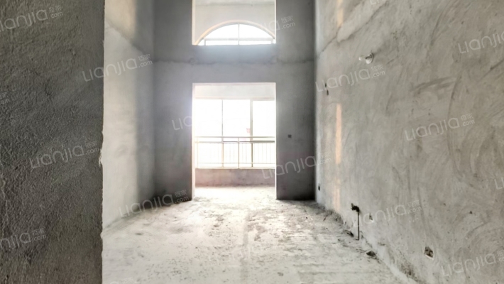 羲城帝景二手房实景图