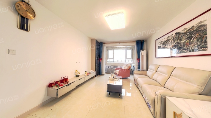 恒久锦园二手房实景图