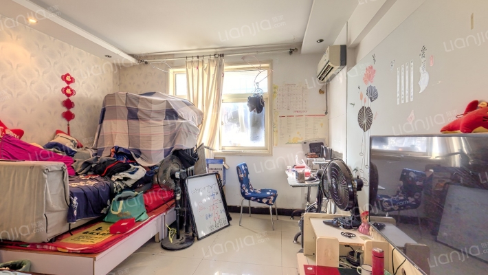 东方明珠二手房实景图