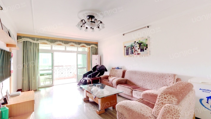 耀江阳光花园二手房实景图