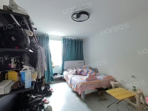 整租·南京路（市南区） 2室0厅 南