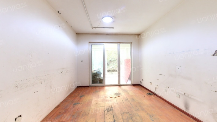 四季康城二手房实景图