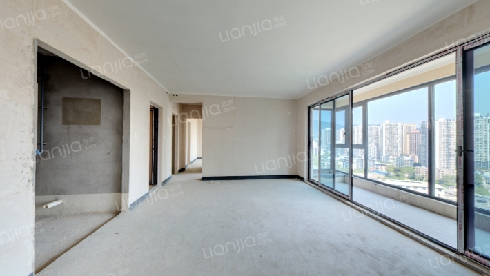 华宇城M13二手房实景图