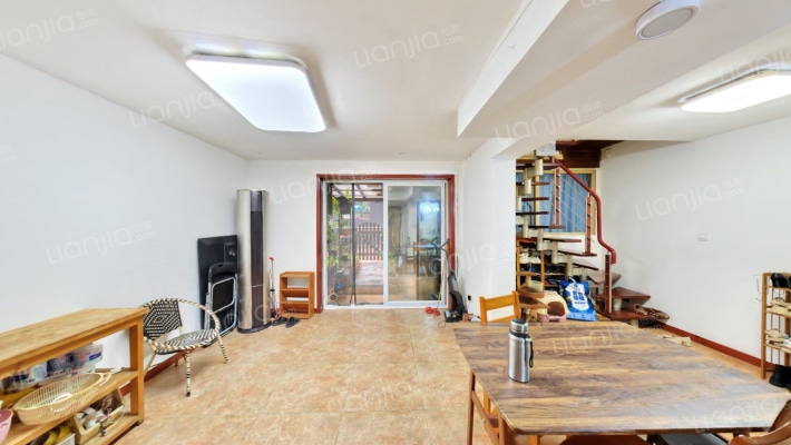 东海长洲二手房实景图