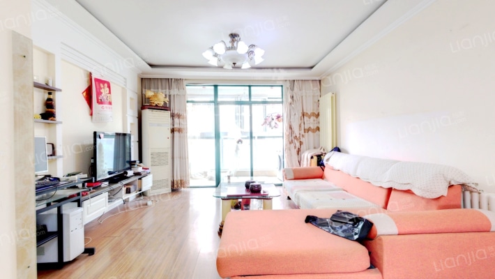 水乡苑二手房实景图