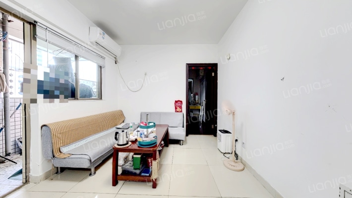 天俊大厦二手房实景图