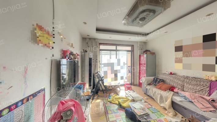 和顺雅苑南区二手房实景图