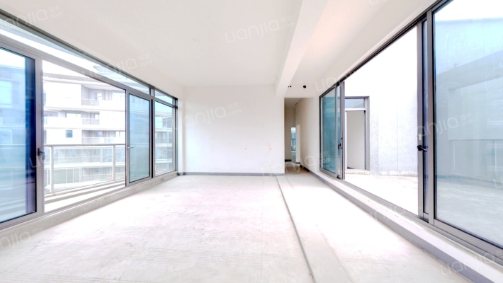 龙湖揽境二手房实景图