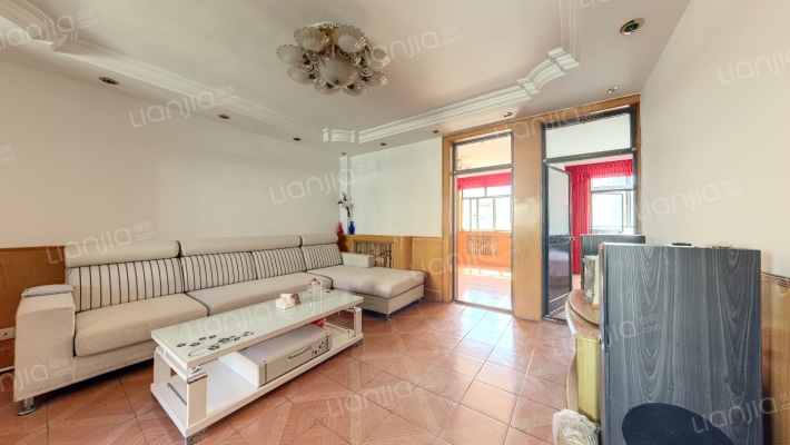 王寨村北宿舍楼二手房实景图