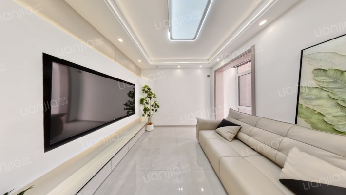 新旭园二手房实景图