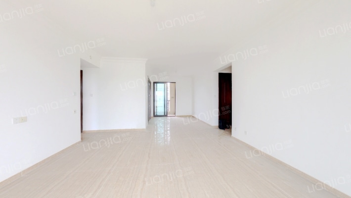 碧桂园时代悦城二手房实景图