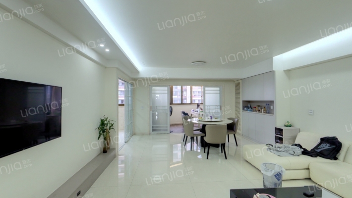 明珠大厦二手房实景图