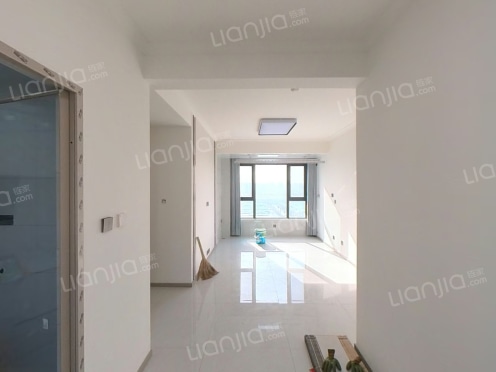 整租·草店社区 2室1厅 西南