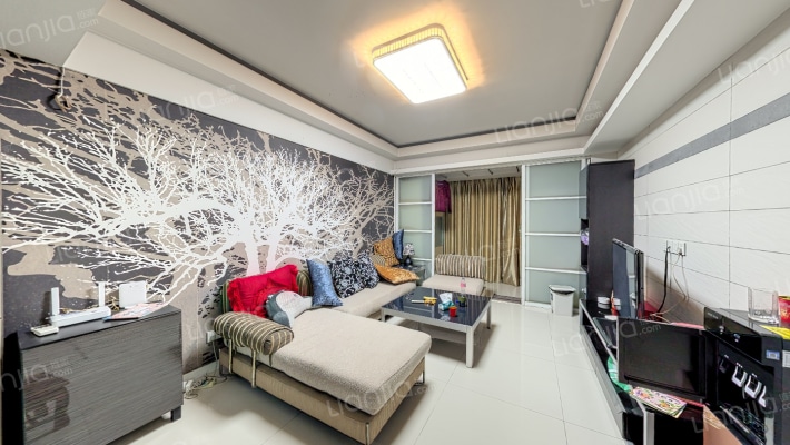 丽都苑二手房实景图