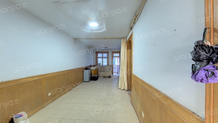 民享街二手房实景图