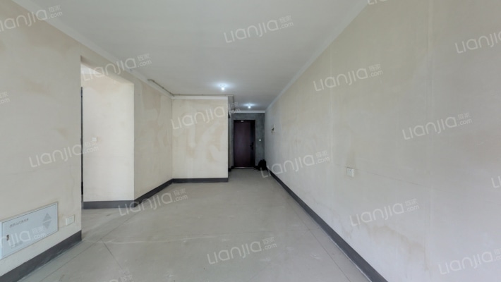 华宸府二手房实景图