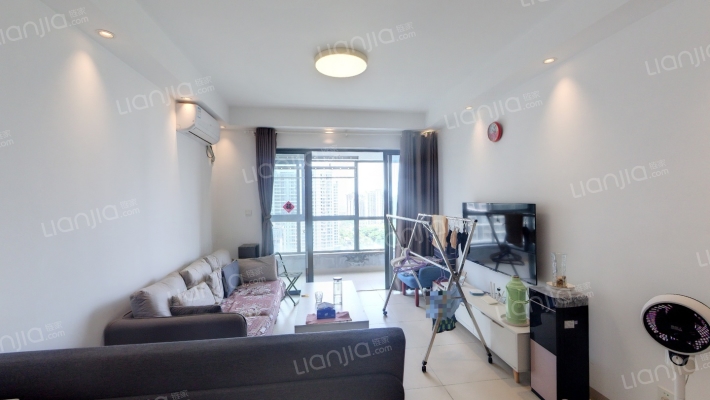 大华锦绣海岸二期二手房实景图