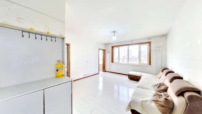 家园新城二手房实景图