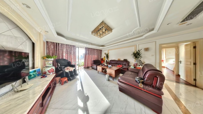 家和盛世花园一期二手房实景图