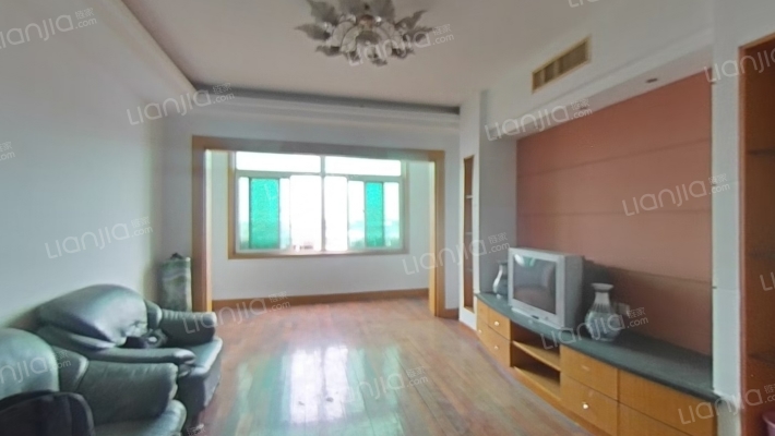 电信小区二手房实景图