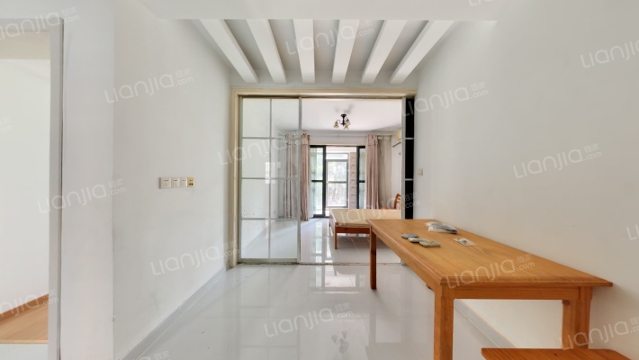 玫瑰久久二手房实景图