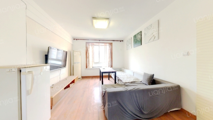 新沧花园二手房实景图