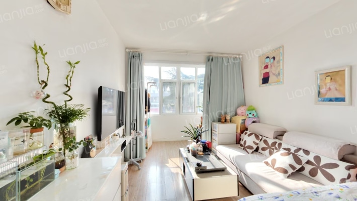 吴兴一路二手房实景图