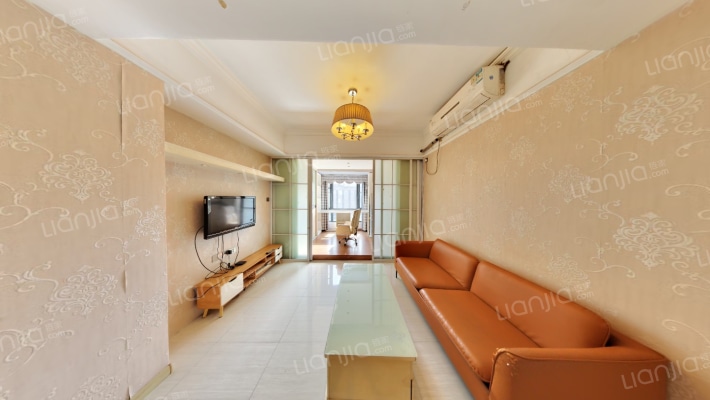 仓山万达广场B1区二手房实景图