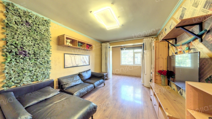 西铁水电分公司家属楼二手房实景图