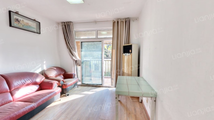 聚凤华庭南区二手房实景图