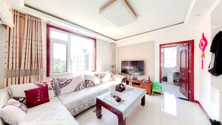 艺境花园二手房实景图