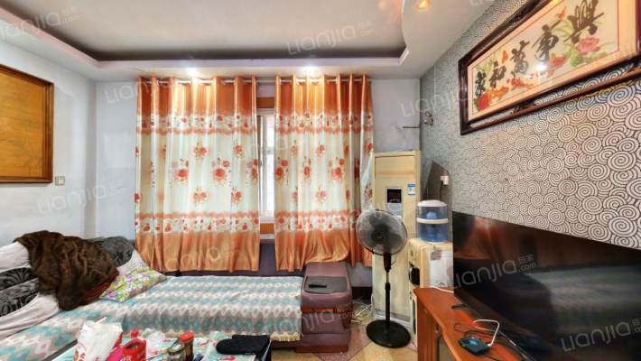 物质供应处家属院二手房实景图