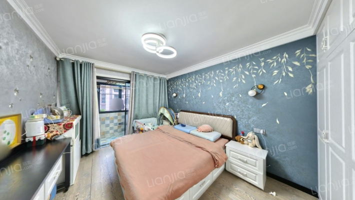 福园二手房实景图