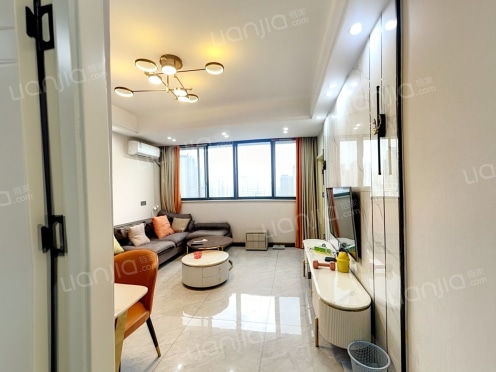 整租·富贵天骄 3室1厅 东