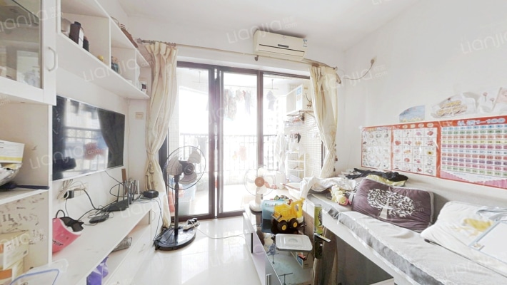 聚豪名轩二手房实景图