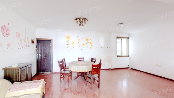 恒祥公寓二手房实景图