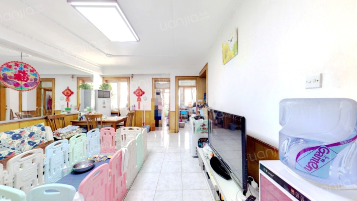 河北路12号院二手房实景图