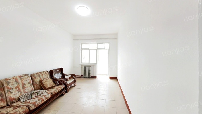 省外文书店宿舍二手房实景图