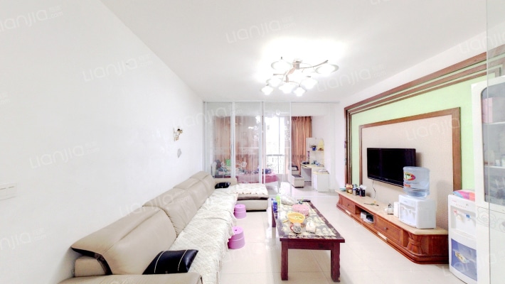 正西街216号二手房实景图