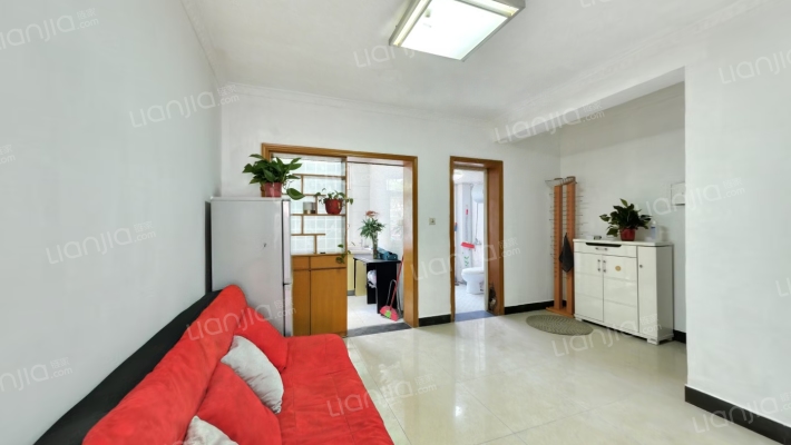 凤凰新村二手房实景图