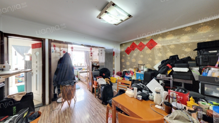 时代庐峰二手房实景图