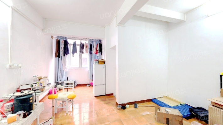 海棠村二手房实景图