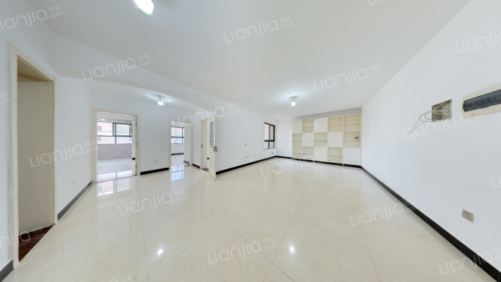 荥正佳苑二手房实景图