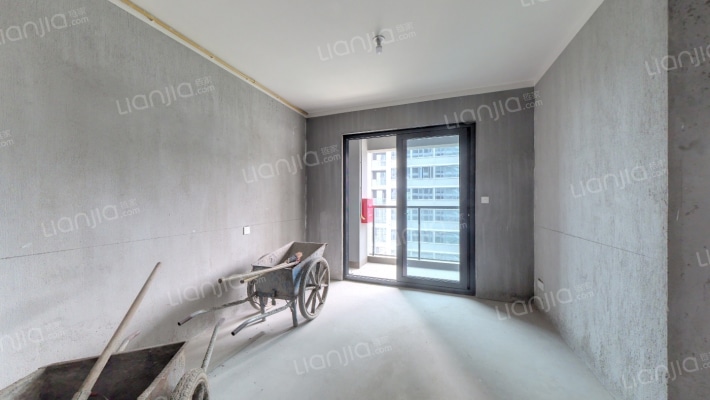 科大湖沁湾二手房实景图