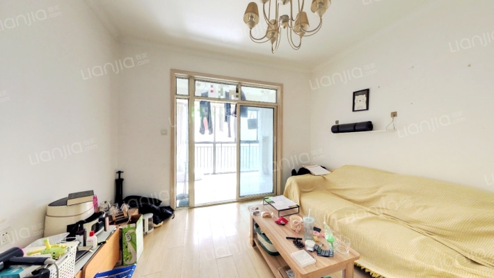 瑞和华府二手房实景图