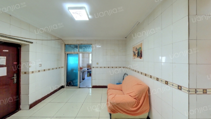 肖家河北街88号二手房实景图