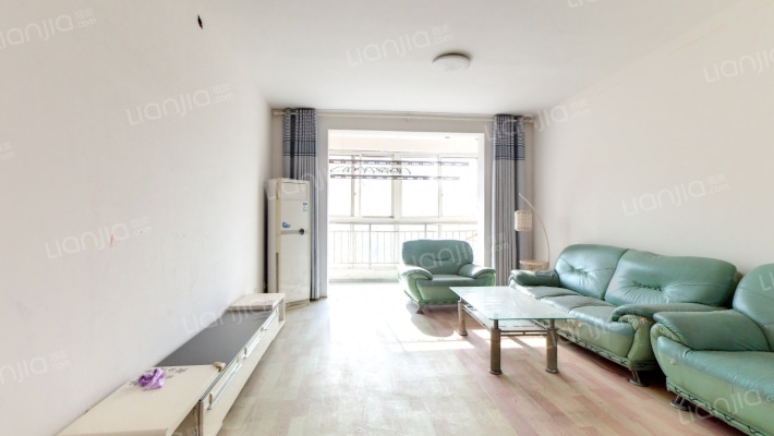 未来铭郡二手房实景图