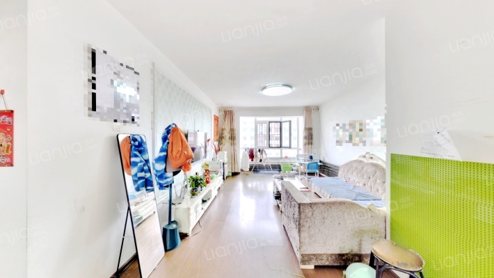 临河风景二手房实景图