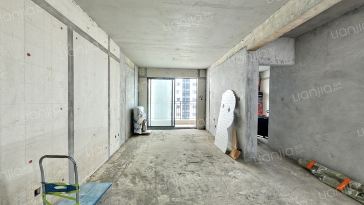 合能湘江公馆二手房实景图