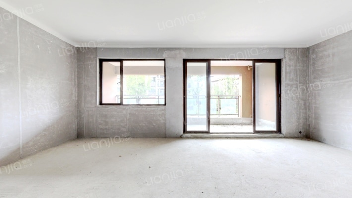 白晶谷26组团二手房实景图